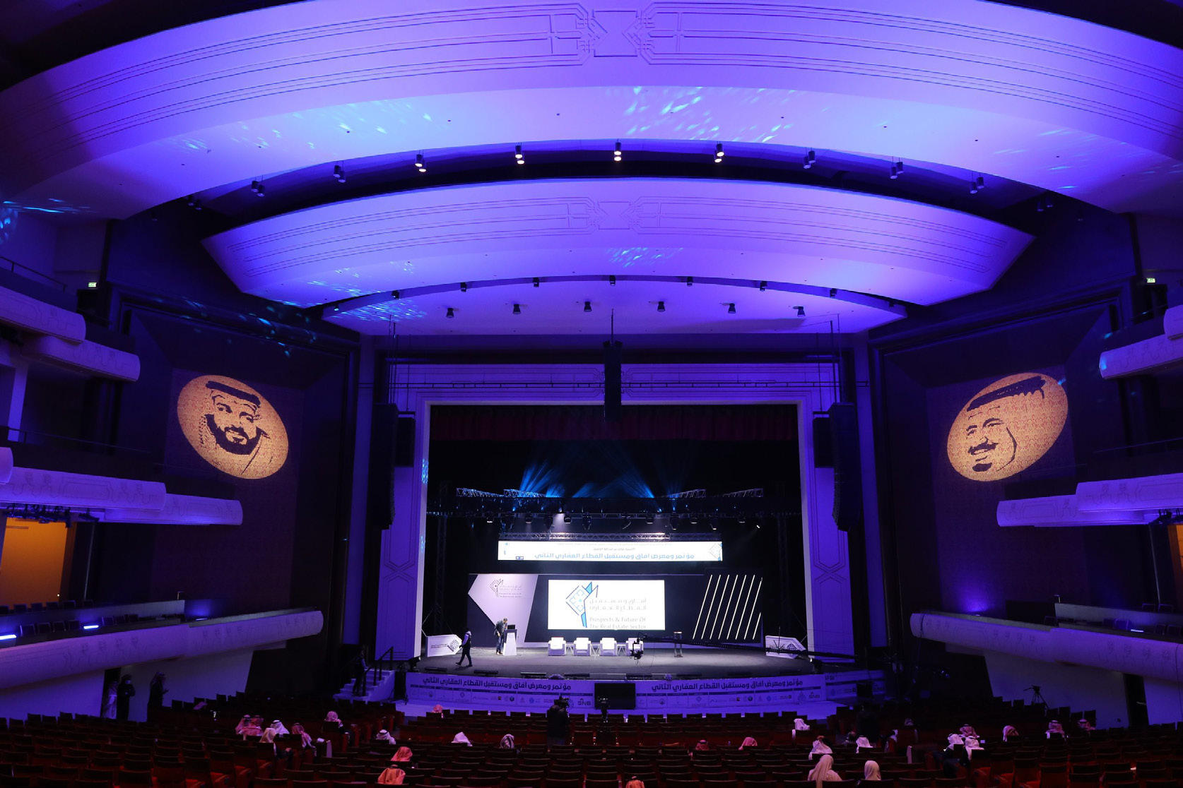 Grand Conference Hall